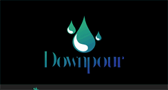 Desktop Screenshot of downpourintl.com